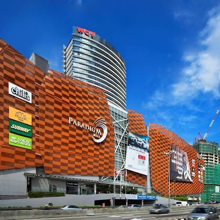 Cozy Kelana Jaya Semi-D Apt Near Mall, College & Hospital Petaling Jaya Exterior foto