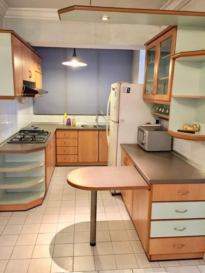 Cozy Kelana Jaya Semi-D Apt Near Mall, College & Hospital Petaling Jaya Exterior foto