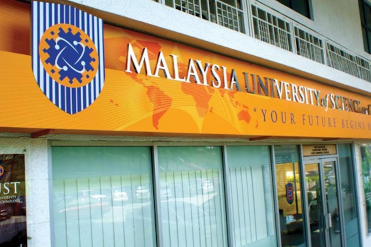 Cozy Kelana Jaya Semi-D Apt Near Mall, College & Hospital Petaling Jaya Exterior foto